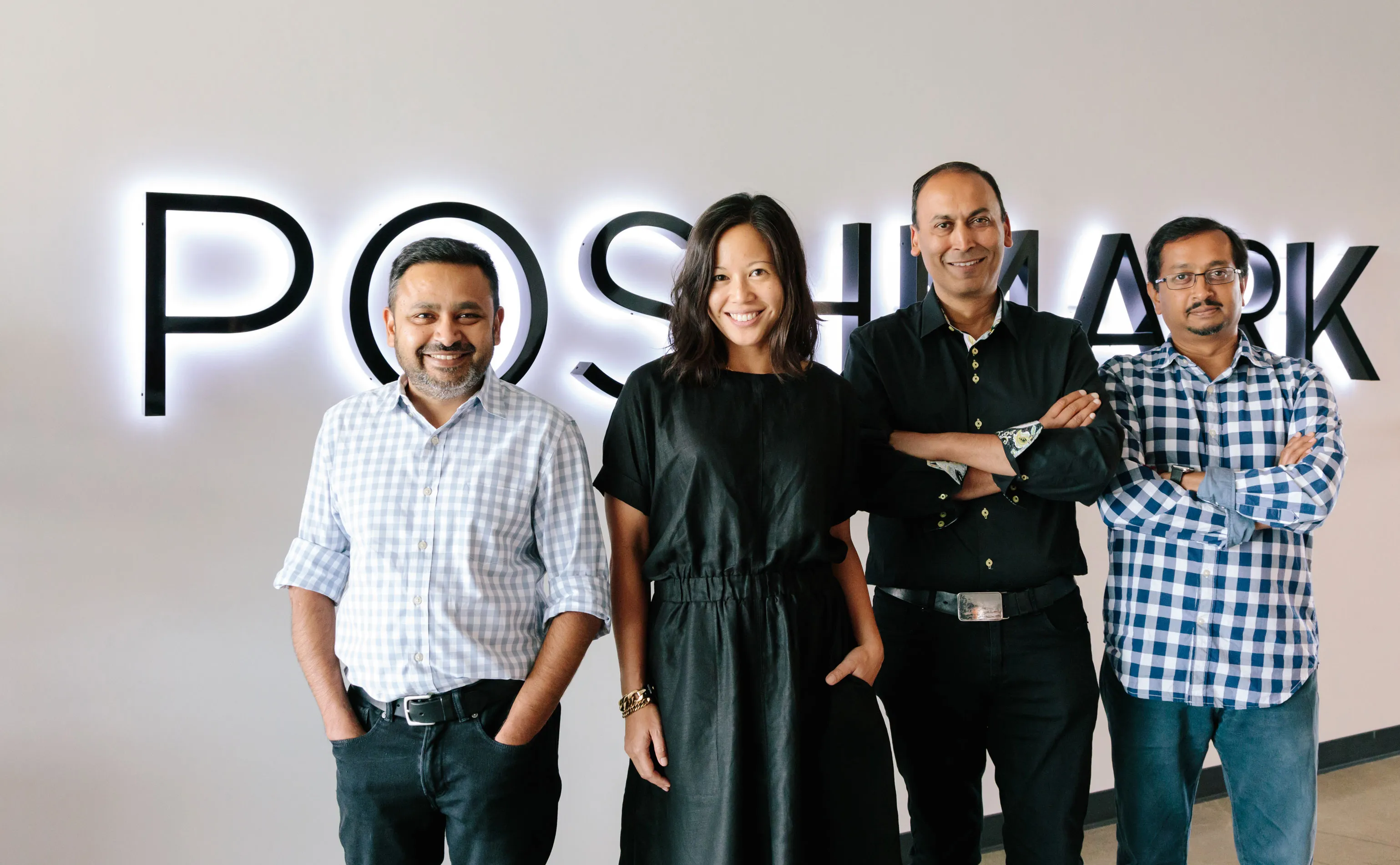 Poshmark Team